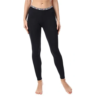 Abbildung von Bellivalini Leggings Damen Lange BLV50 177 (1 tlg) elastischer Bund
