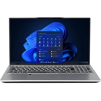 Abbildung von Terra Mobile 1551 Intel Core i5 1135G7 8GB RAM Iris XE Graphics 512GB SSD Windows 11 Pro, 1220731
