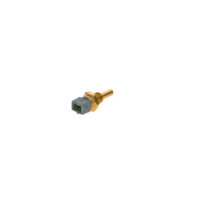 Abbildung von BOSCH 0 280 130 026 Kühlmitteltemperatursensor BMW: 3 Limousine, Compact, 5 LAND ROVER: Discovery 2, Defender SUV, CITROËN: BX Kombi, AX