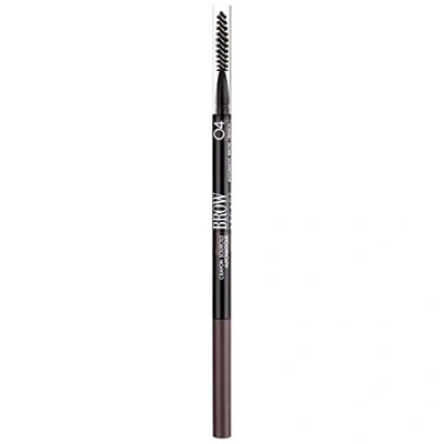 Abbildung von Vivienne Sabo Augenbrauen Puder Automatic BROW Pencil ARCADE, 1 tlg.