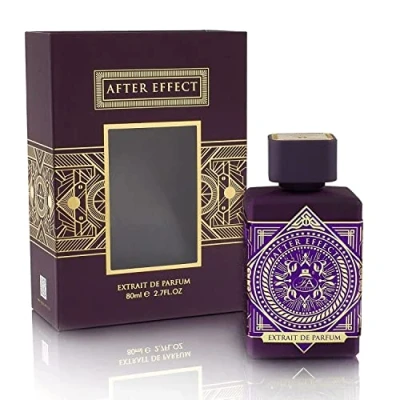 Abbildung von Fragrance World Eau de Parfum AFTER EFFECT EXTRAIT