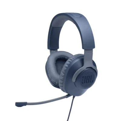 Abbildung von JBL Quantum 100 Blau