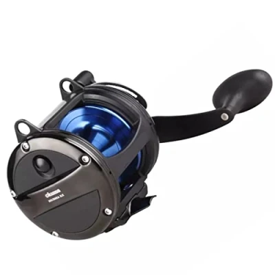 Abbildung von Okuma Solterra B SLX 15 CSB RH Meeres Multirolle