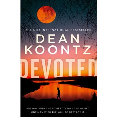 Abbildung von Devoted: the gripping new crime thriller from No.1 Sunday Times bestseller
