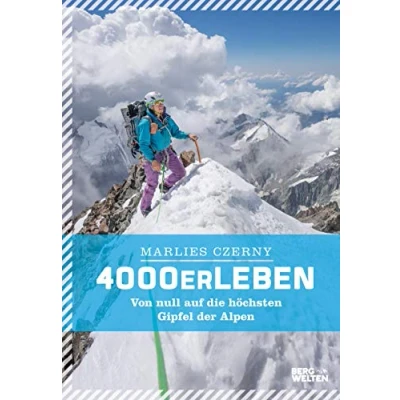 Abbildung von 4000er Leben: Von null auf die höchsten Gipfel der Alpen