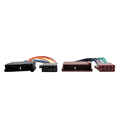Abbildung von Connects2 CT20FD01 Adapterkabel für Ford Modelle