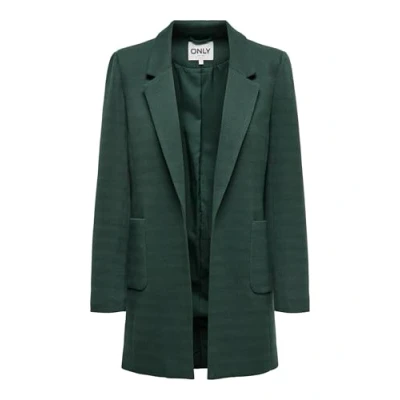 Abbildung von ONLY Kurzblazer ONLBAKER LINEA (1 tlg) Plain/ohne Details