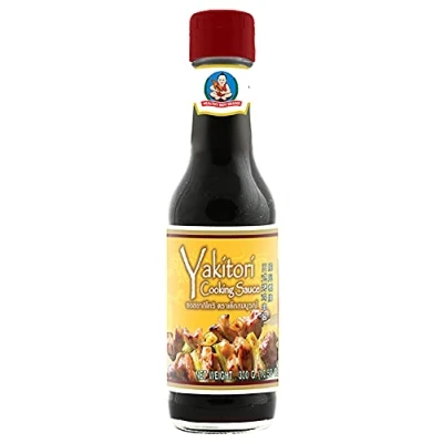 Abbildung von [ 300g ] HEALTHY BOY Yakitori Sauce / Cooking