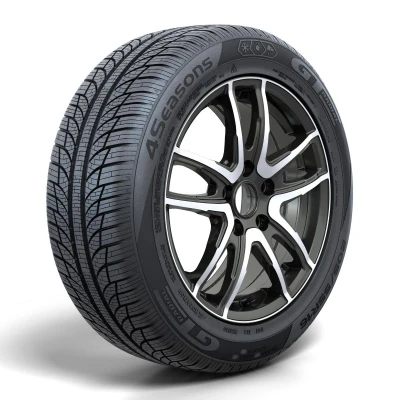 Abbildung von GT Radial 4 Seasons 205/60 R16 92H PKW Ganzjahresreifen Reifen 100A5488