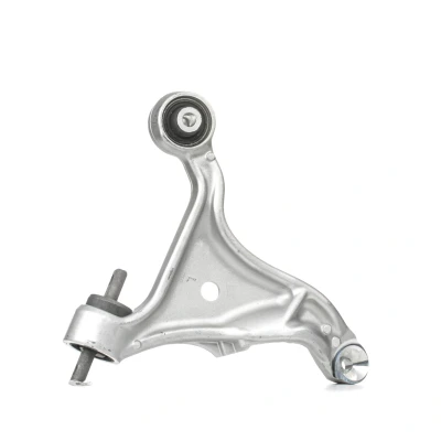 Abbildung von FEBI BILSTEIN 23351 Querlenker mit Lager Vorderachse links, unten Aluminium VOLVO: V70 2, S60 I, I kfzteile, kfzteile24, bandel online,