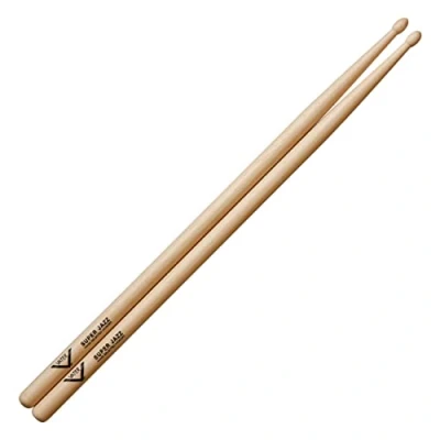 Abbildung von Vater VHSJW Super Jazz Drumsticks (Holzkopf)