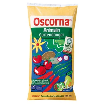 Abbildung von Oscorna Animalin 10,5 kg