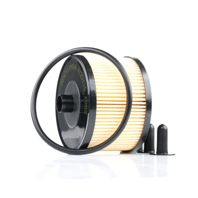Abbildung von DENCKERMANN A120310 Kraftstofffilter Filtereinsatz FORD: Focus 2 Kombi, Schrägheck, S Max Mk1, PEUGEOT: 508 I SW, 407 308 SW