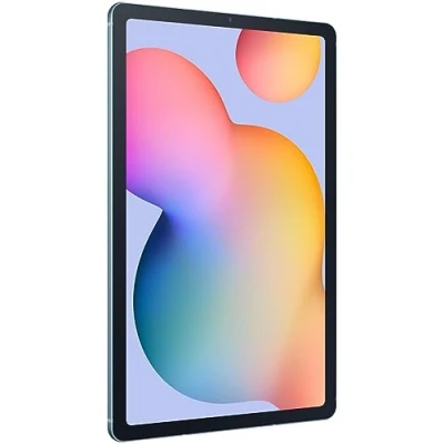 Abbildung von Samsung Tab S6 Lite 10.4 inch 64GB WiFi Blau (2022) 3 Jahre Garantie