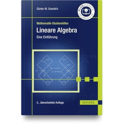 Abbildung von Lineare Algebra: Eine Einführung