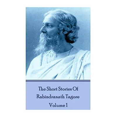 Abbildung von The Short Stories Of Rabindranath Tagore Vol 1