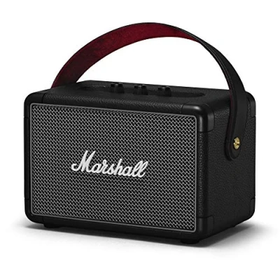 Abbildung von Marshall KILBURN II Bluetooth Lautsprecher (Bluetooth, 36 W)