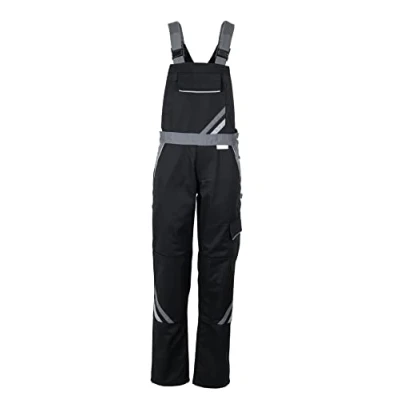 Abbildung von Planam Arbeitslatzhose Damen Latzhose Arbeitshose Highline