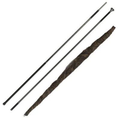 Abbildung von Fox Horizon X6 Carbon Landing Net 42 8ft (two sections) Angelkescher