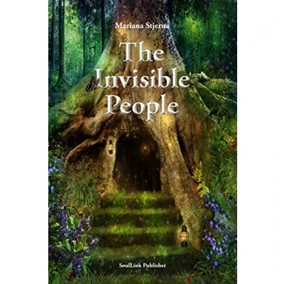 Abbildung von the Invisible People: In Magical World of Nature