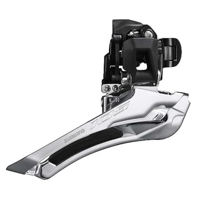 Abbildung von Umwerfer 105 FD R7100 2x12 fach Ø34.9 mm