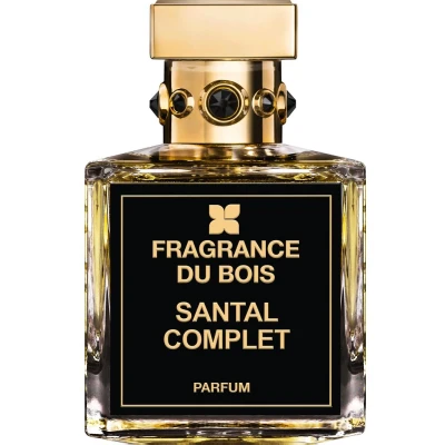 Abbildung von Fragrance du Bois Santal Complet Parfum 100 ml