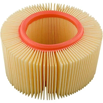 Abbildung von HifloFiltro HFA7910 Luftfilter nur mit Originalhalterung montierbar
