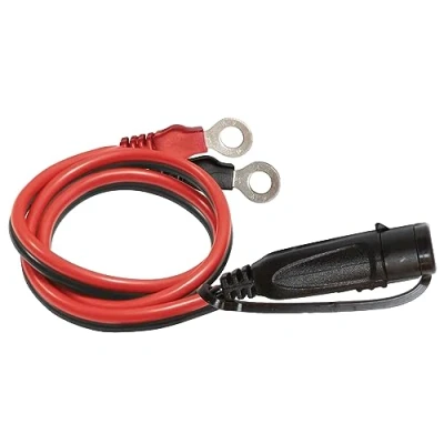 Abbildung von Batterieanschluss Set für GYSFLASH 1A bis 7A