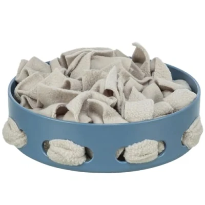 Abbildung von TRIXIE Tier Intelligenzspielzeug Hundespielzeug Dog Activity Hide&#039;n&#039;Sniff Bowl