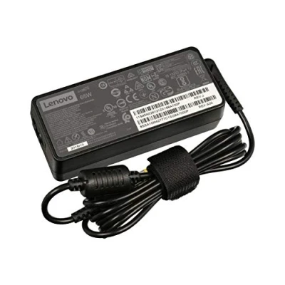 Abbildung von Lenovo ADLX65NDC3A Original Netzteil 65 Watt für IdeaPad Flex 15, 15D, 2 14 (594x), 14D (594x/80EE), 15 15D G700, S410p, S500 Touch, U330 Touch