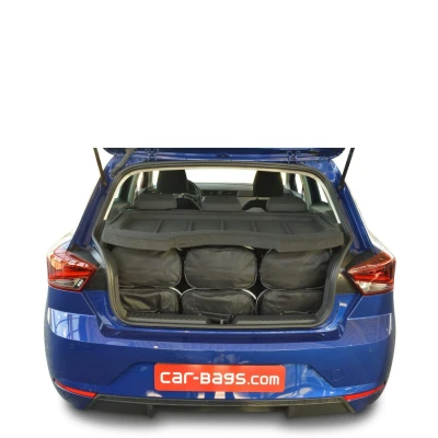 Abbildung von Seat Ibiza (6F) 2017 heute 5 Türer