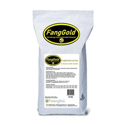 Abbildung von FangGold Aktivität Adult 15 kg