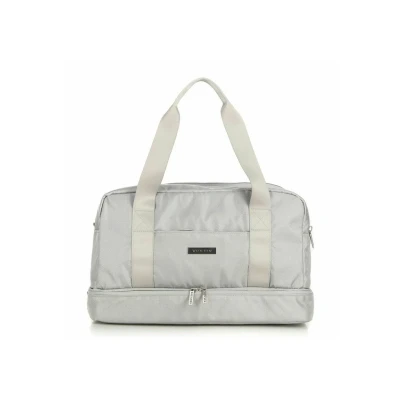 Abbildung von Wittchen EASY Travel Kollektion Weekender, Damen, Größe: One Size, Gray