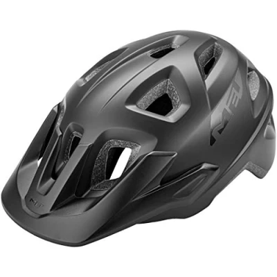 Abbildung von Fahrradhelm Met Echo