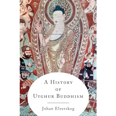 Abbildung von A History of Uyghur Buddhism