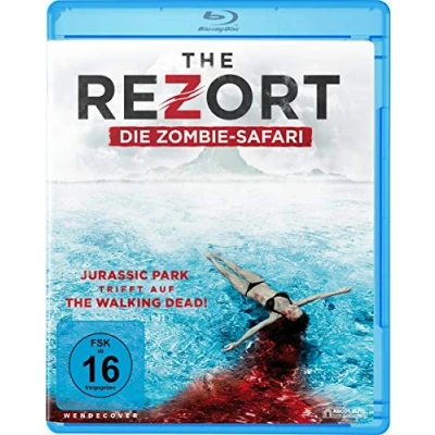 Abbildung von The Rezort Die Zombie Safari