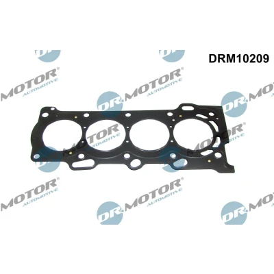 Abbildung von DR.MOTOR AUTOMOTIVE DRM10209 Zylinderkopfdichtung 0,6 80 TOYOTA: Avensis II Kombi, Corolla Verso, Celica VII Coupe