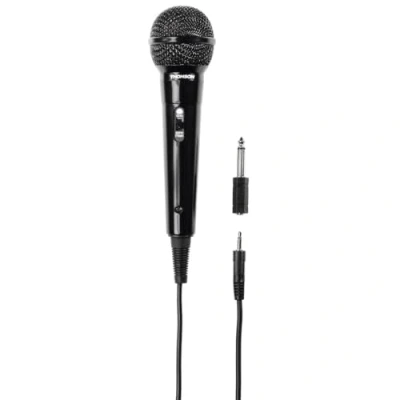 Abbildung von Thomson M135 Dynamisches Mikrofon, Karaoke