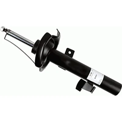 Abbildung von SACHS 317 326 Stoßdämpfer links Gasdruck Zweirohr Federbein oben Stift FORD: KUGA 1