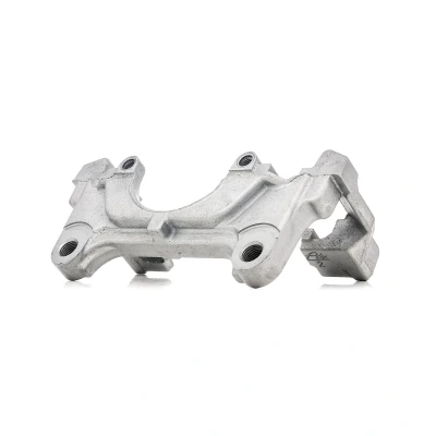 Abbildung von ATE 11.0230 0131.1 Bremssattelhalter VOLKSWAGEN: Passat B7 Alltrack, Tiguan I, Golf Plus / Crossgolf, AUDI: Q3, A3 Sportback, SKODA: Yeti kfzteile,