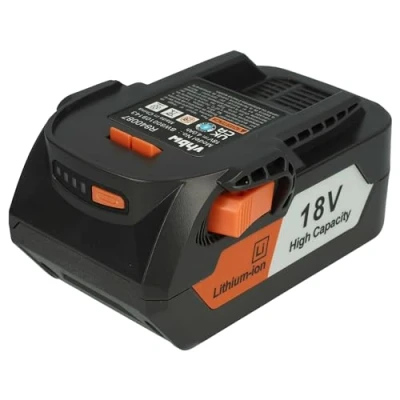 Abbildung von vhbw 1x Akku Ersatz für Würth 0700956530 Elektrowerkzeug (4000 mAh, Li Ion, 18 V)