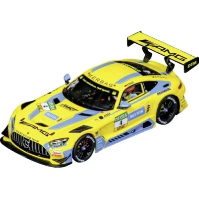 Abbildung von Mercedes AMG GT3 Evo &quot;Mercedes Team HRT No.4&quot;