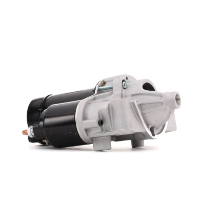 Abbildung von AS PL S3085 Anlasser 12 1,30 10 CITROËN: C5 I Kombi, III C8, RENAULT: CLIO 2, LAGUNA 2 Grandtour, PEUGEOT: 807, 407 SW