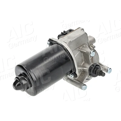 Abbildung von AIC 71321 Scheibenwischermotor 12 vorne für Linkslenker FORD: Transit Mk6 Kastenwagen, Pritsche/Fahrgestell, Bus