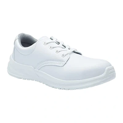 Abbildung von Blackrock Src03, Unisex Erwachsene Sicherheitsschuhe, Weiß, 41 EU ( 7 UK)