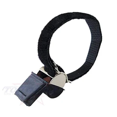 Abbildung von ACME Coachpfeife 246/60 1/2 mit Velkro Strap, Größe:Standard
