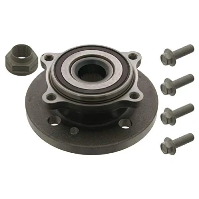 Abbildung von FEBI BILSTEIN 37107 Radlagersatz MINI: Coupe, Schrägheck, Cabrio