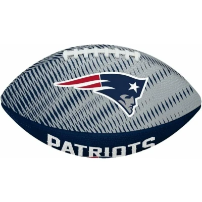 Abbildung von Wilson American Football NFL Team Tailgate, Gummi