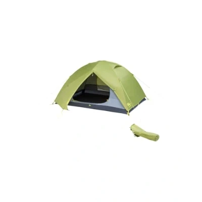 Abbildung von Jack Wolfskin Unisex Erwachsene Skyrocket Iii Kuppelzelt, Ginkgo Green, Einheitsgröße