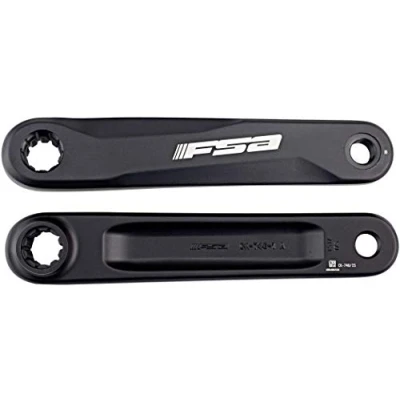 Abbildung von Fsa Kurbelarme E Bike Ck 746 Brose 175Mm Paar Schw